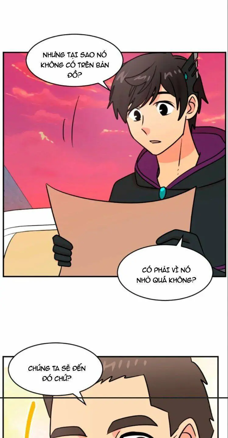 Mọt Sách Nettruyen ZZZ Chương 81 Page 32