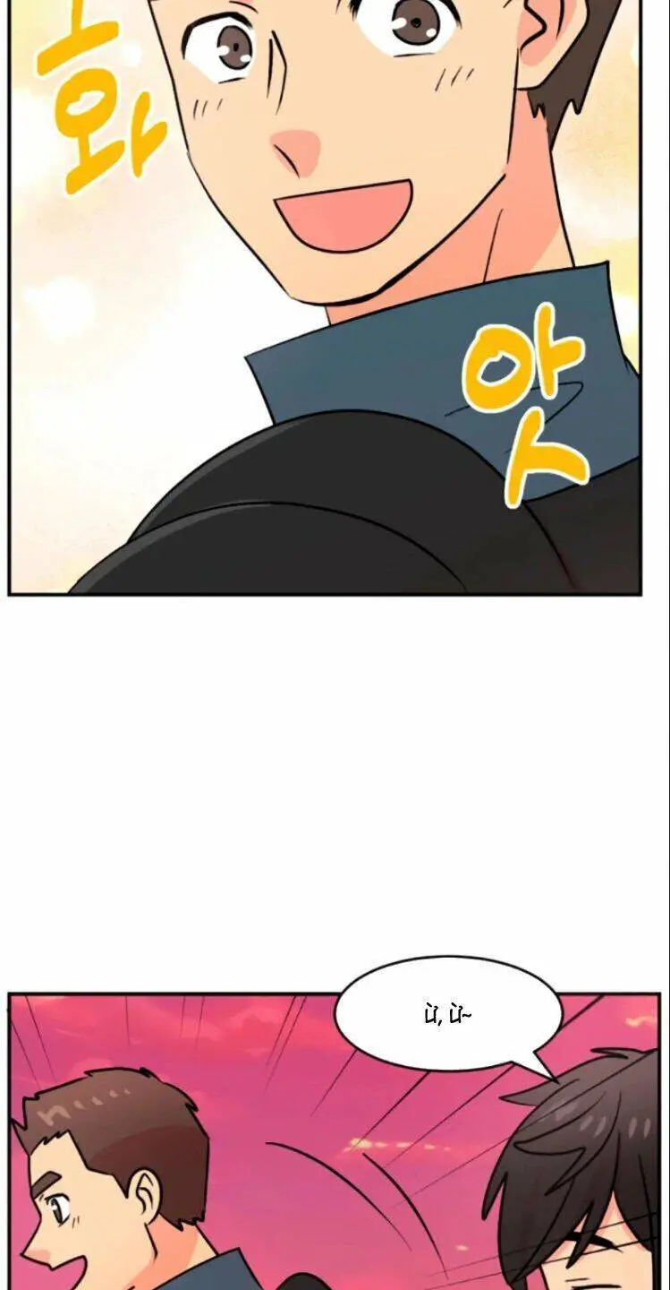 Mọt Sách Nettruyen ZZZ Chương 81 Page 33