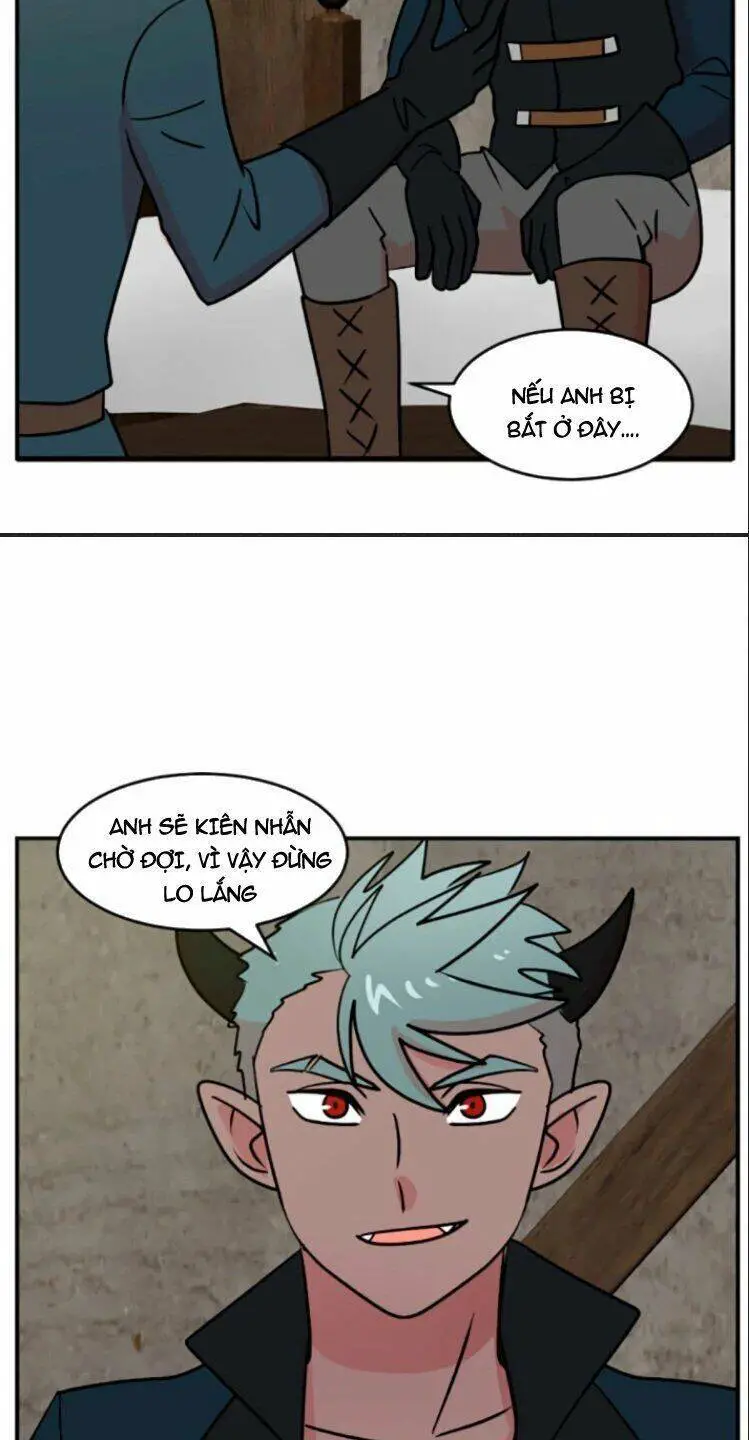 Mọt Sách Nettruyen ZZZ Chương 81 Page 36