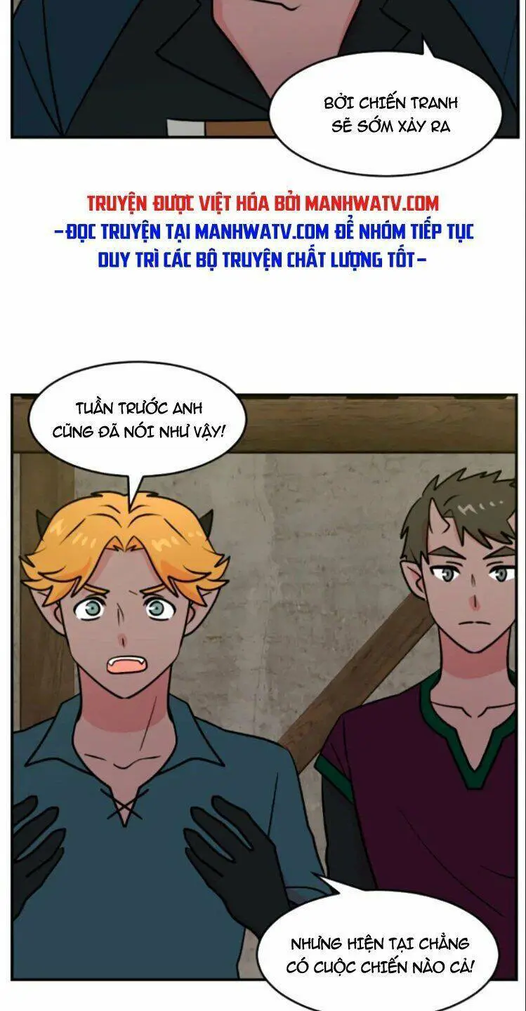 Mọt Sách Nettruyen ZZZ Chương 81 Page 37