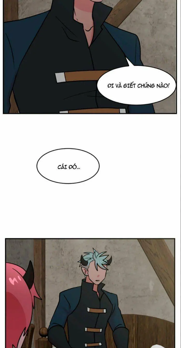 Mọt Sách Nettruyen ZZZ Chương 81 Page 40