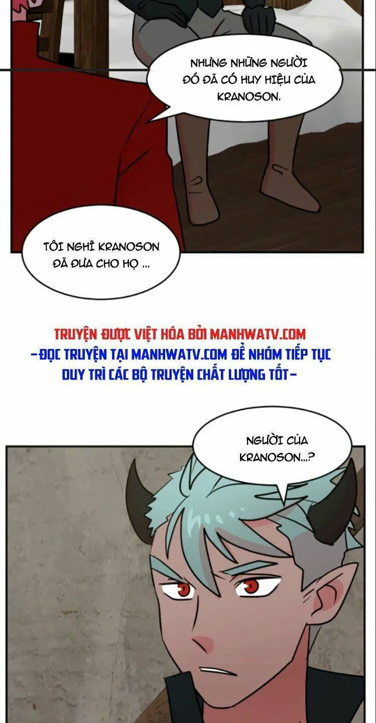 Mọt Sách Nettruyen ZZZ Chương 81 Page 41