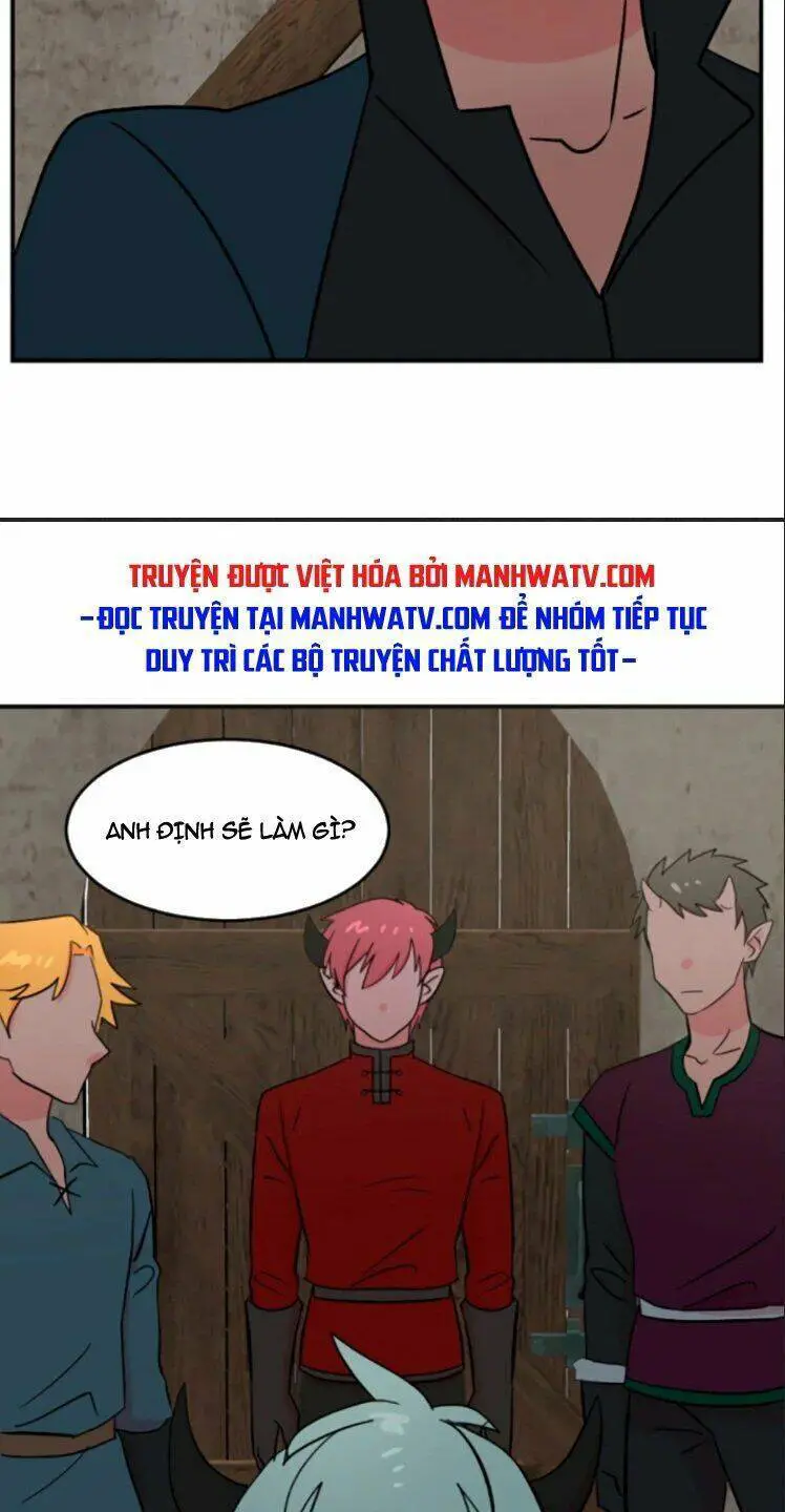 Mọt Sách Nettruyen ZZZ Chương 81 Page 42