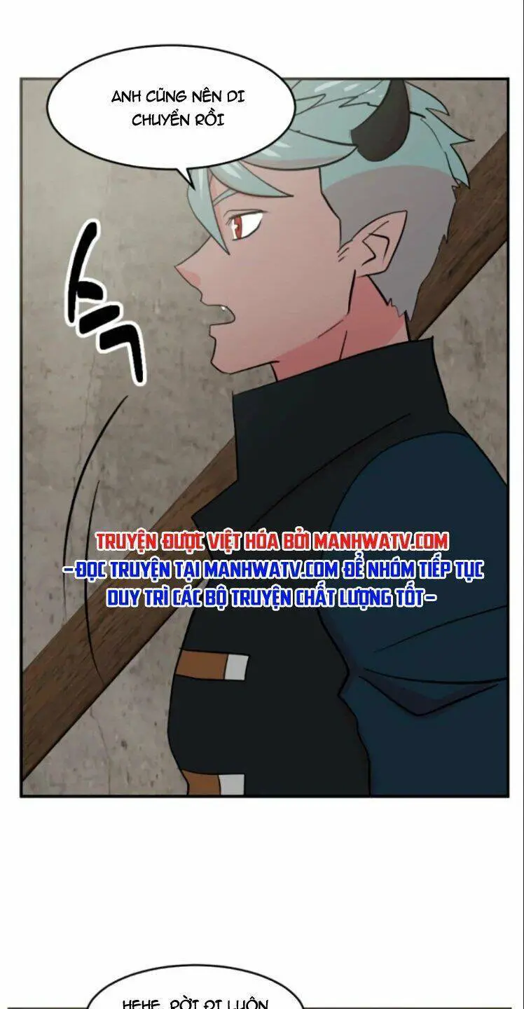 Mọt Sách Nettruyen ZZZ Chương 81 Page 46