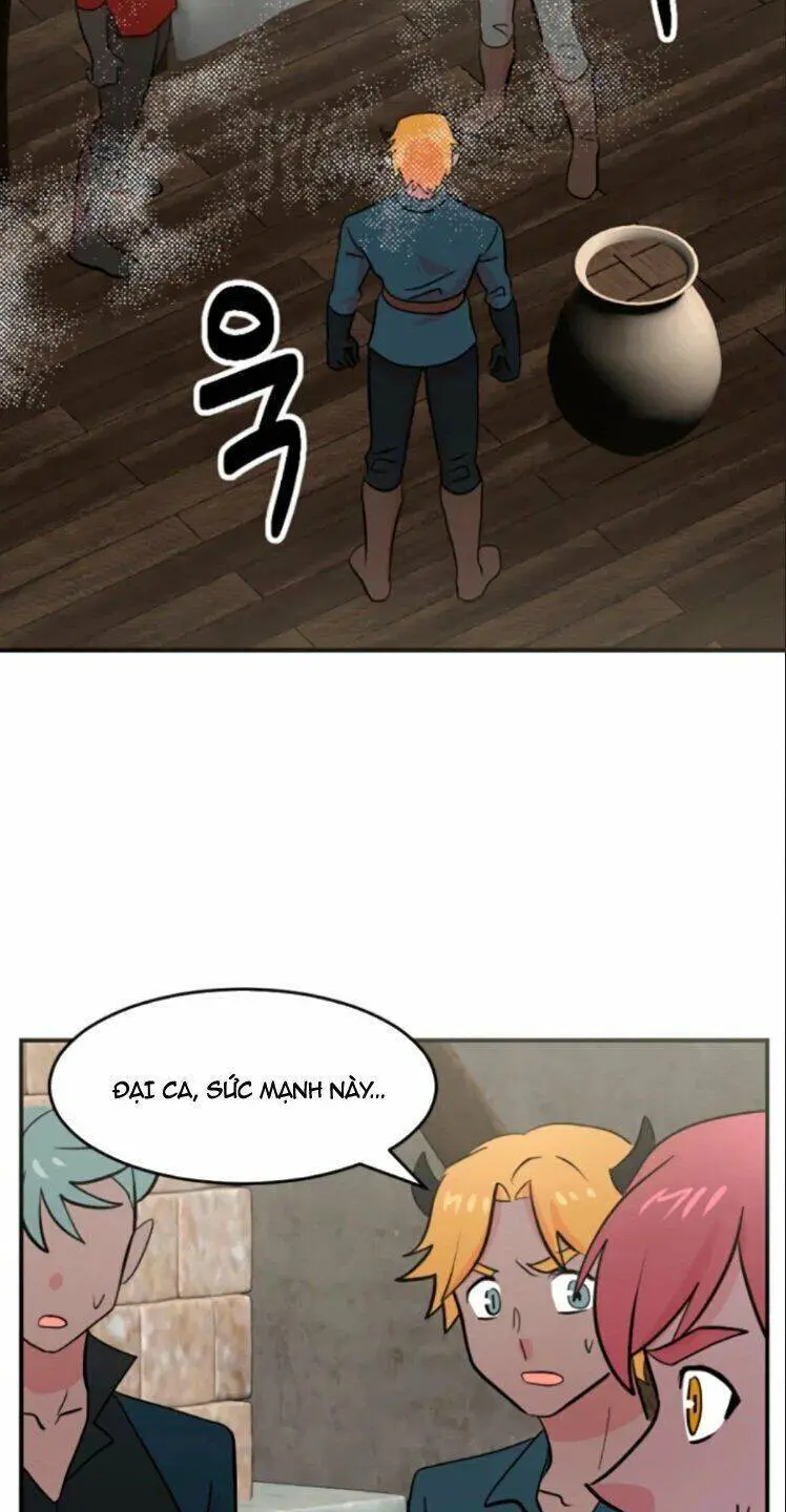 Mọt Sách Nettruyen ZZZ Chương 81 Page 48