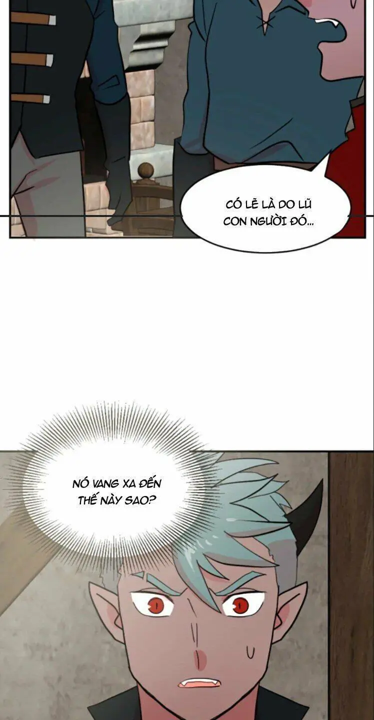 Mọt Sách Nettruyen ZZZ Chương 81 Page 49