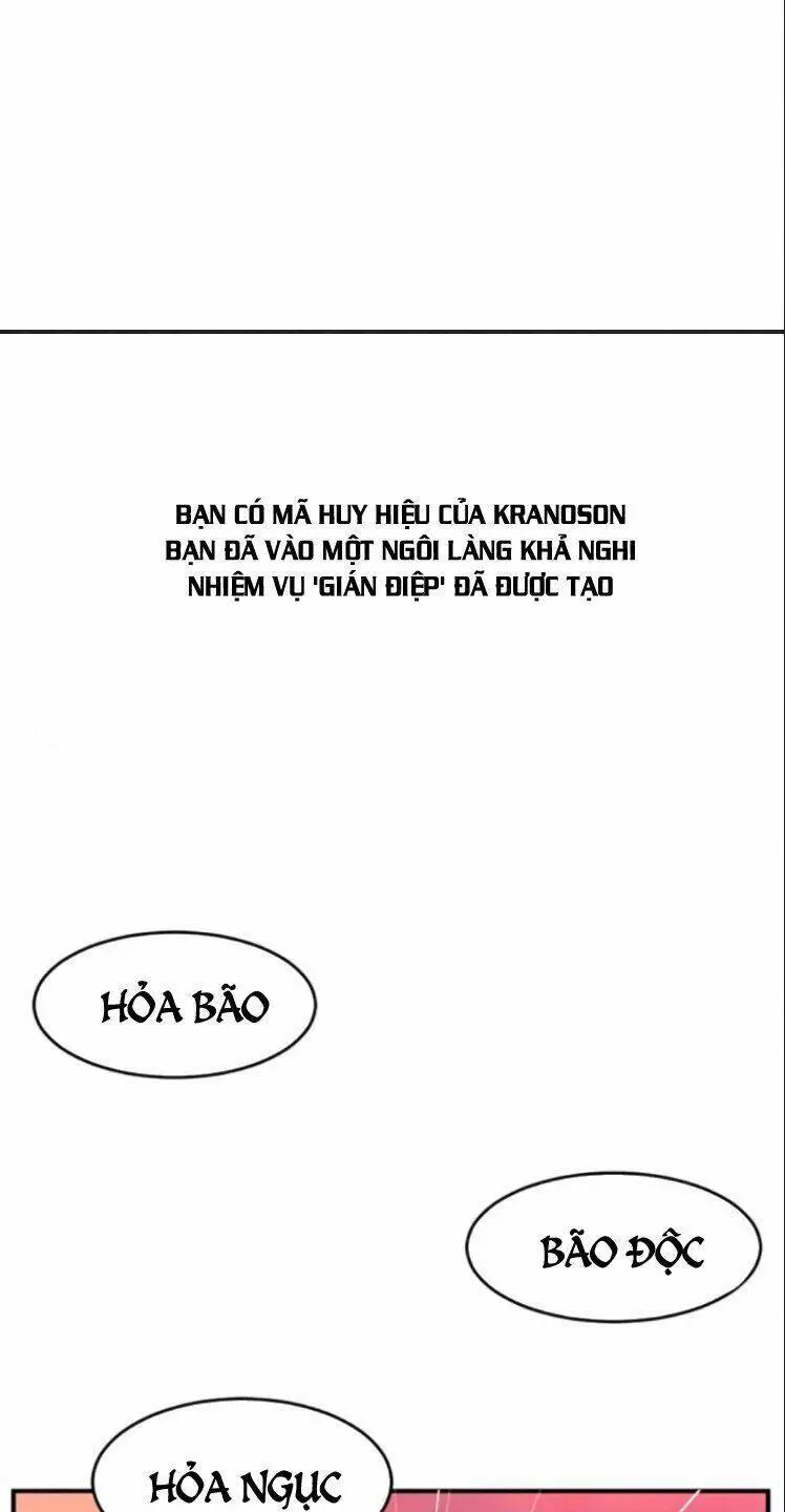 Mọt Sách Nettruyen ZZZ Chương 81 Page 56