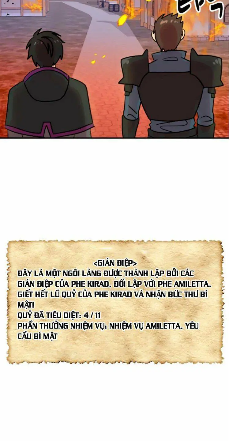 Mọt Sách Nettruyen ZZZ Chương 81 Page 58