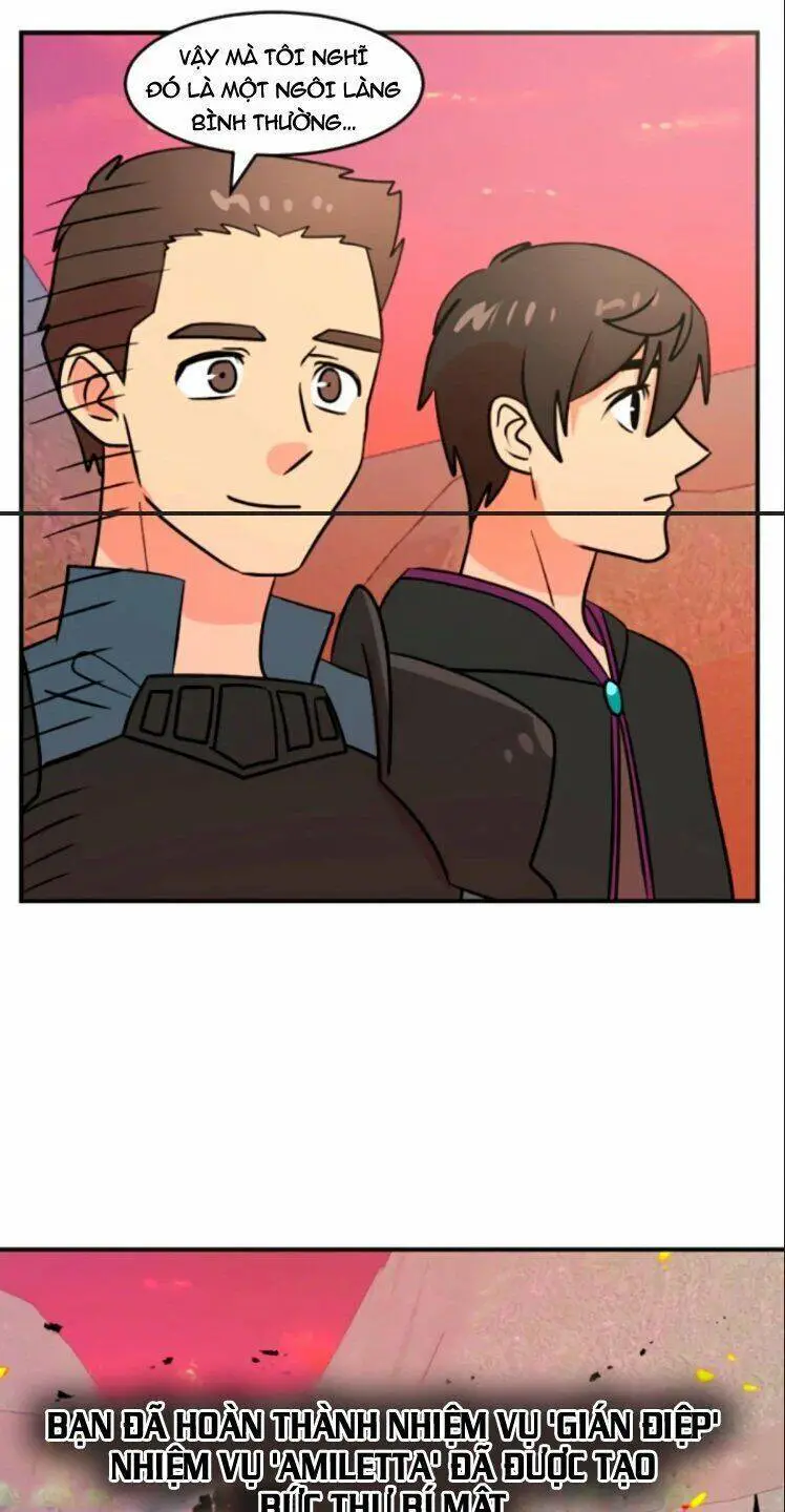 Mọt Sách Nettruyen ZZZ Chương 81 Page 59