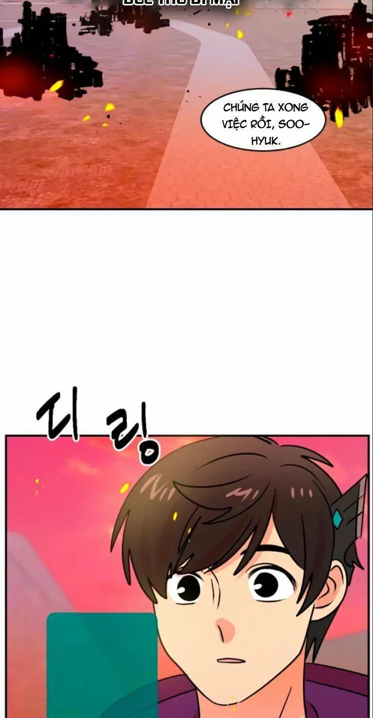 Mọt Sách Nettruyen ZZZ Chương 81 Page 60
