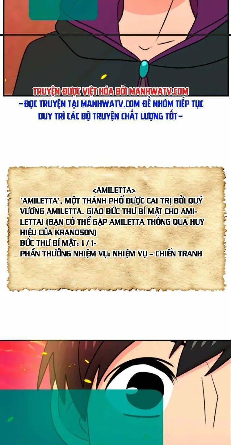 Mọt Sách Nettruyen ZZZ Chương 81 Page 61