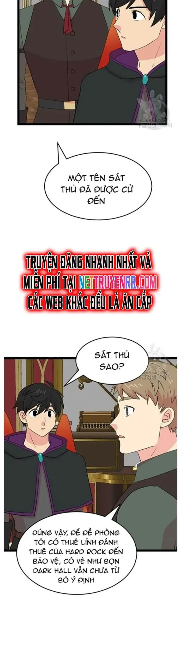 Mọt Sách Nettruyen ZZZ Chương 243 Page 4