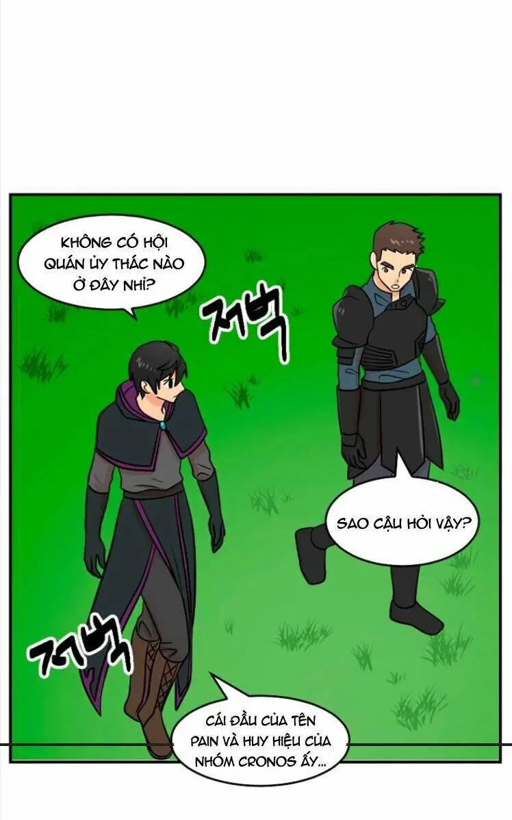 Mọt Sách Nettruyen ZZZ Chương 78 Page 7
