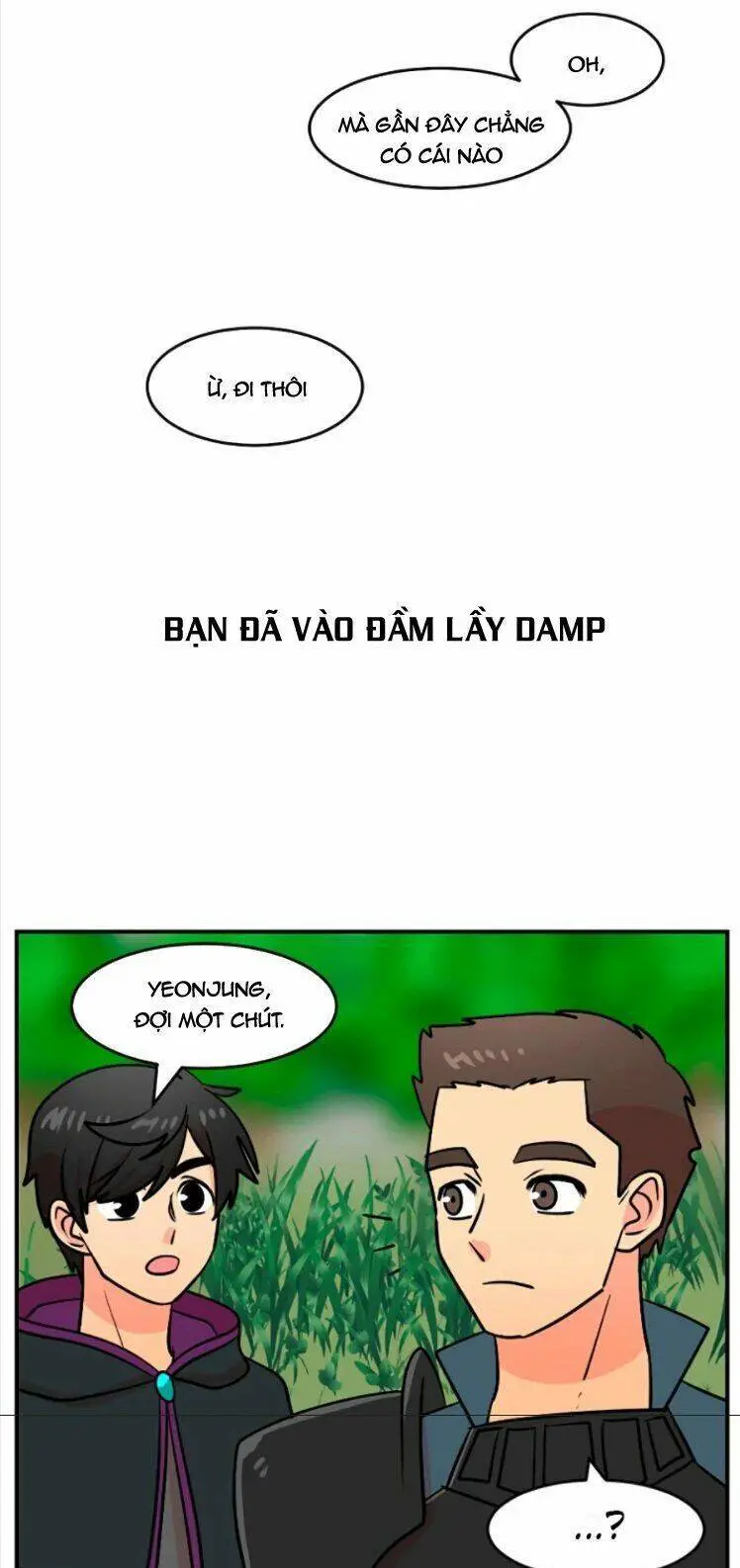 Mọt Sách Nettruyen ZZZ Chương 78 Page 8