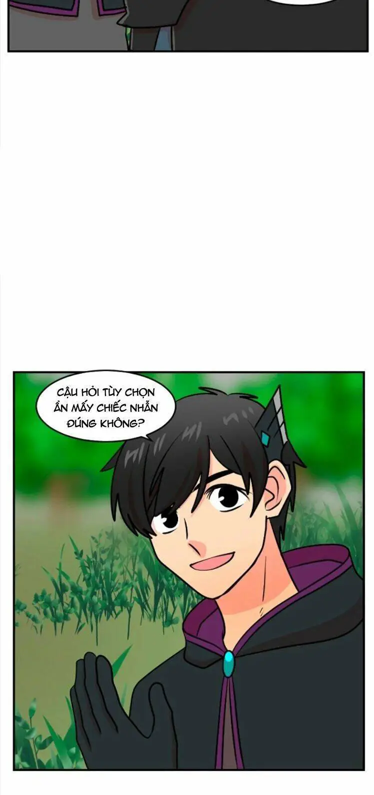 Mọt Sách Nettruyen ZZZ Chương 78 Page 9
