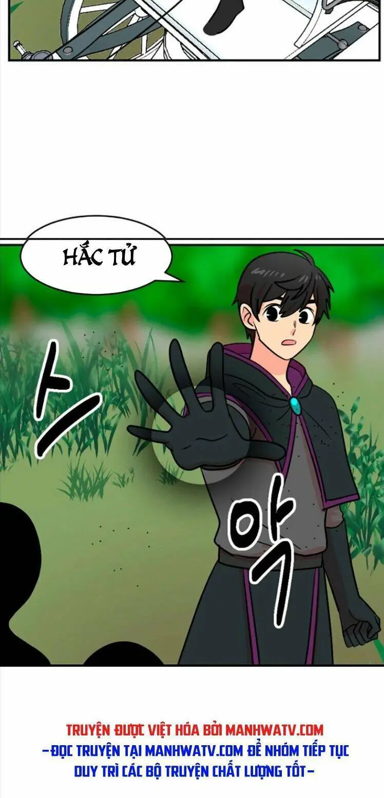 Mọt Sách Nettruyen ZZZ Chương 78 Page 16