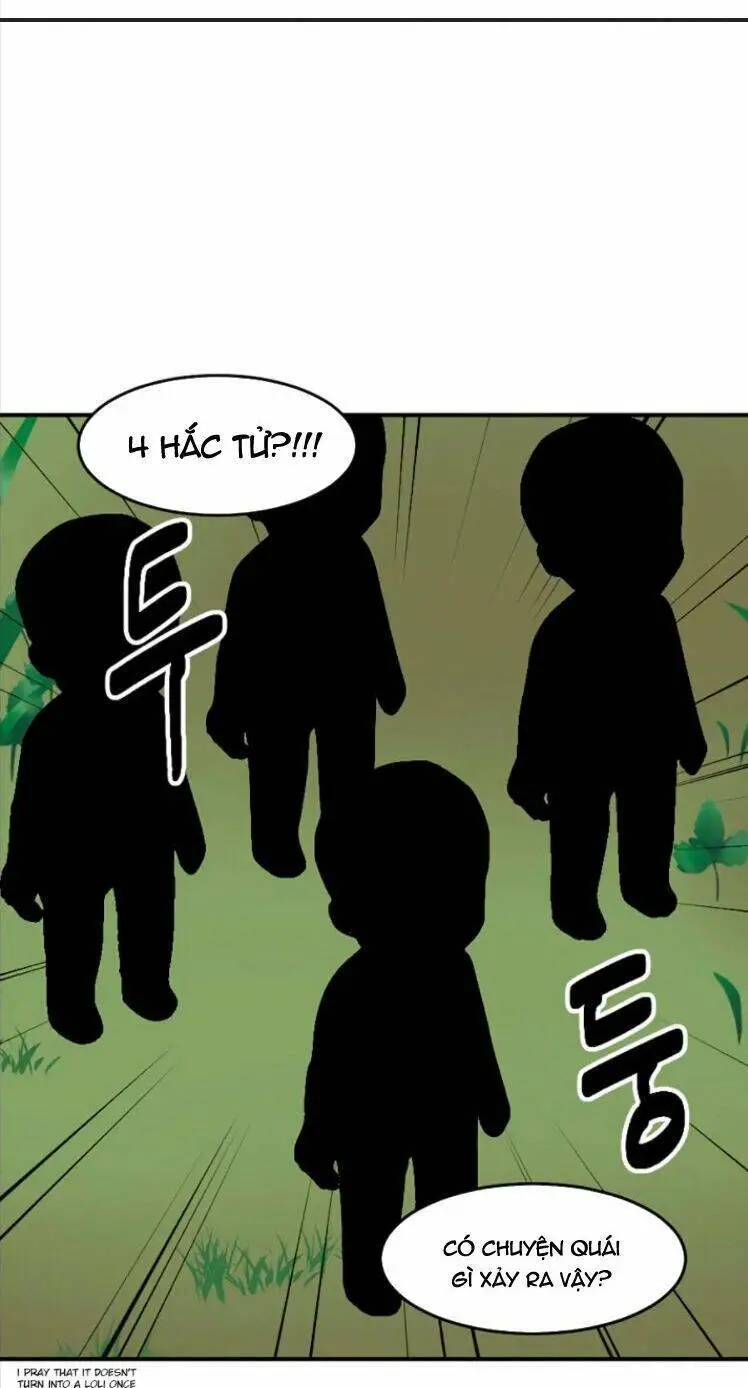 Mọt Sách Nettruyen ZZZ Chương 78 Page 19