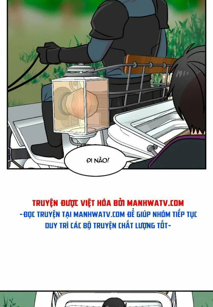Mọt Sách Nettruyen ZZZ Chương 78 Page 21