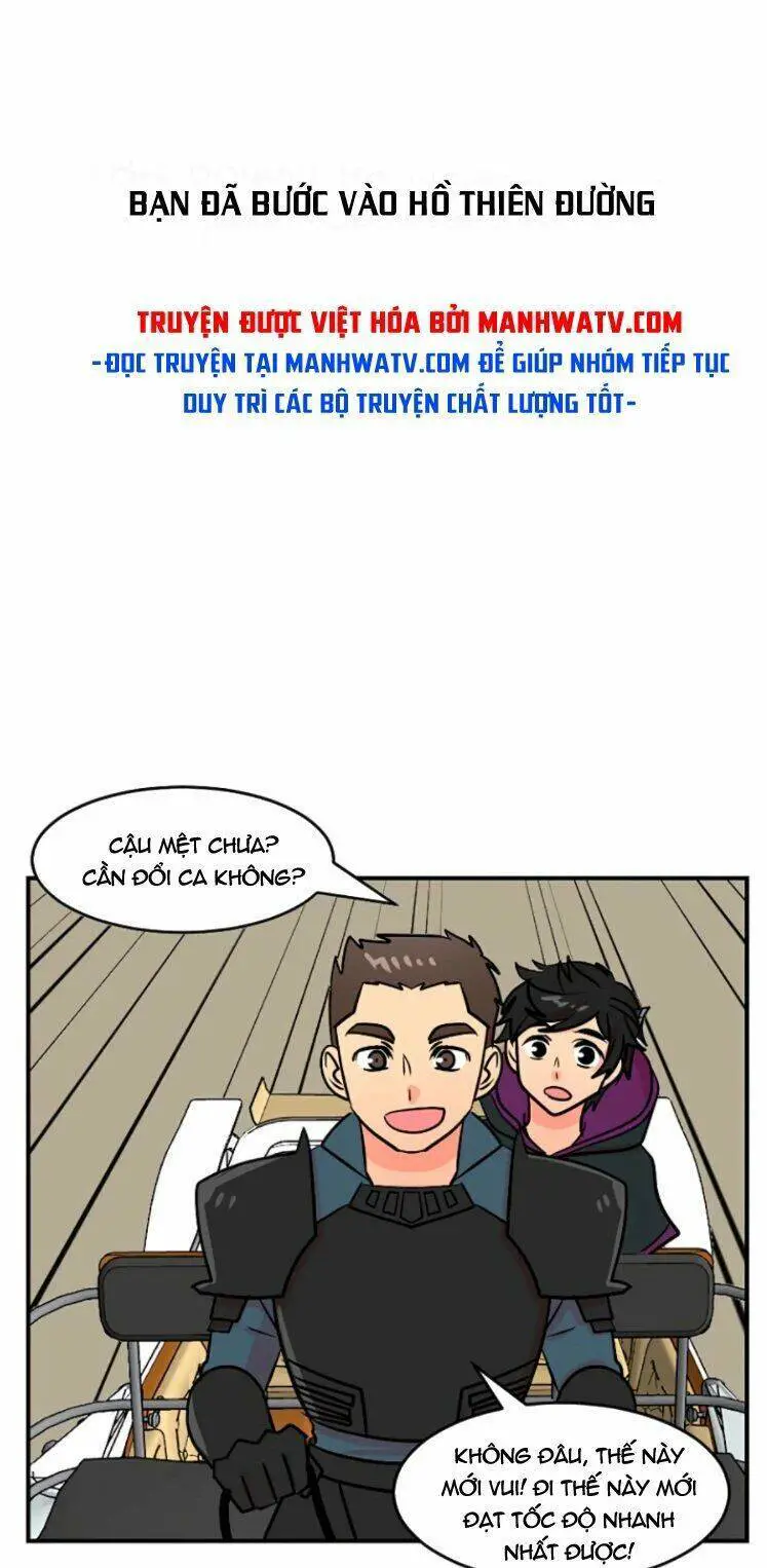 Mọt Sách Nettruyen ZZZ Chương 78 Page 27