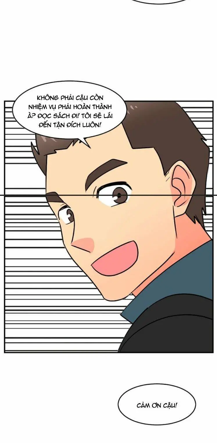 Mọt Sách Nettruyen ZZZ Chương 78 Page 28