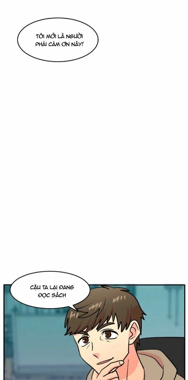 Mọt Sách Nettruyen ZZZ Chương 78 Page 29
