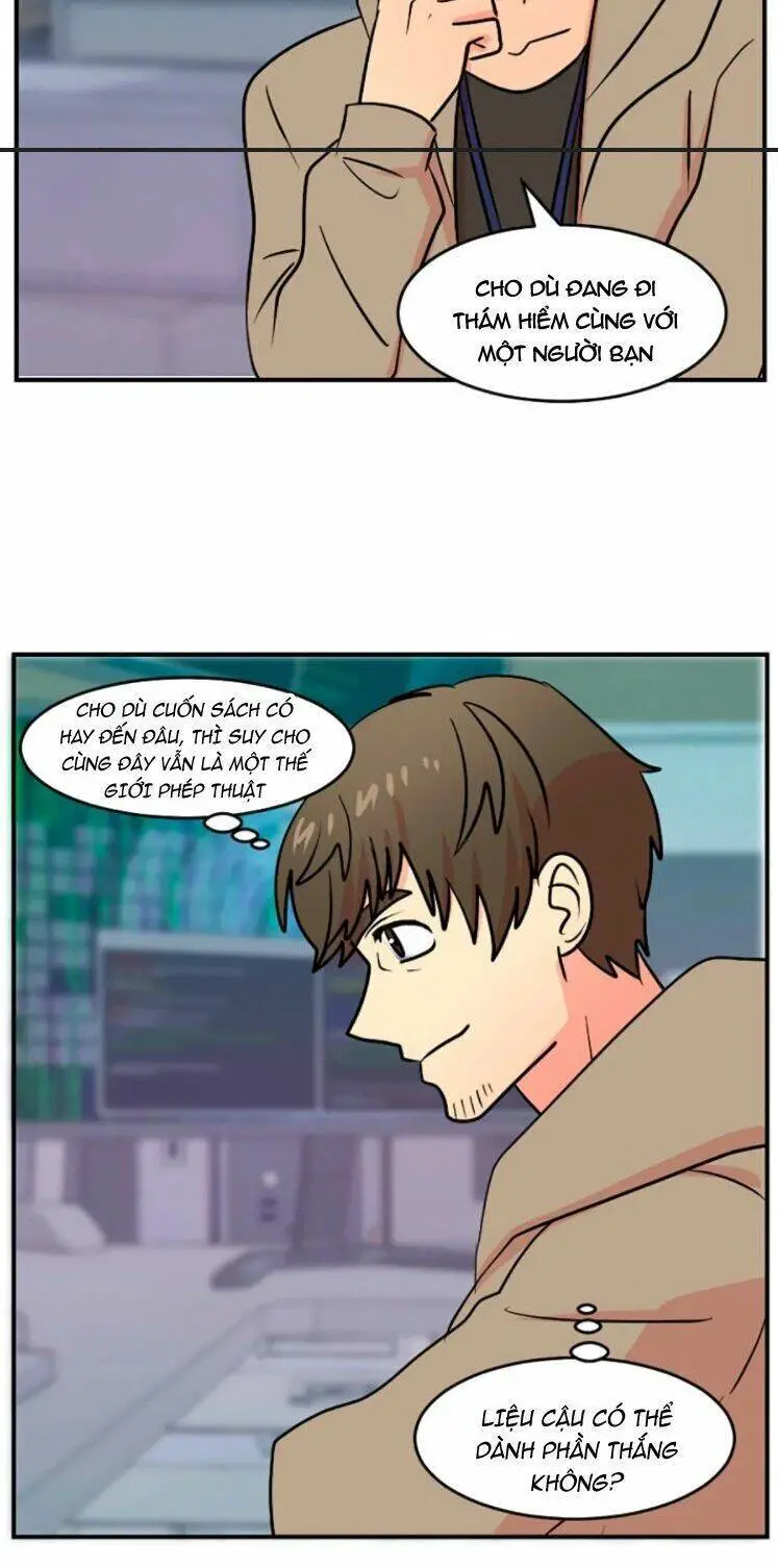 Mọt Sách Nettruyen ZZZ Chương 78 Page 30