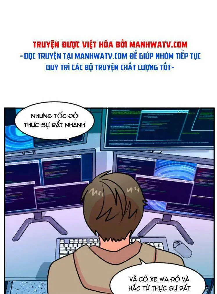 Mọt Sách Nettruyen ZZZ Chương 78 Page 31