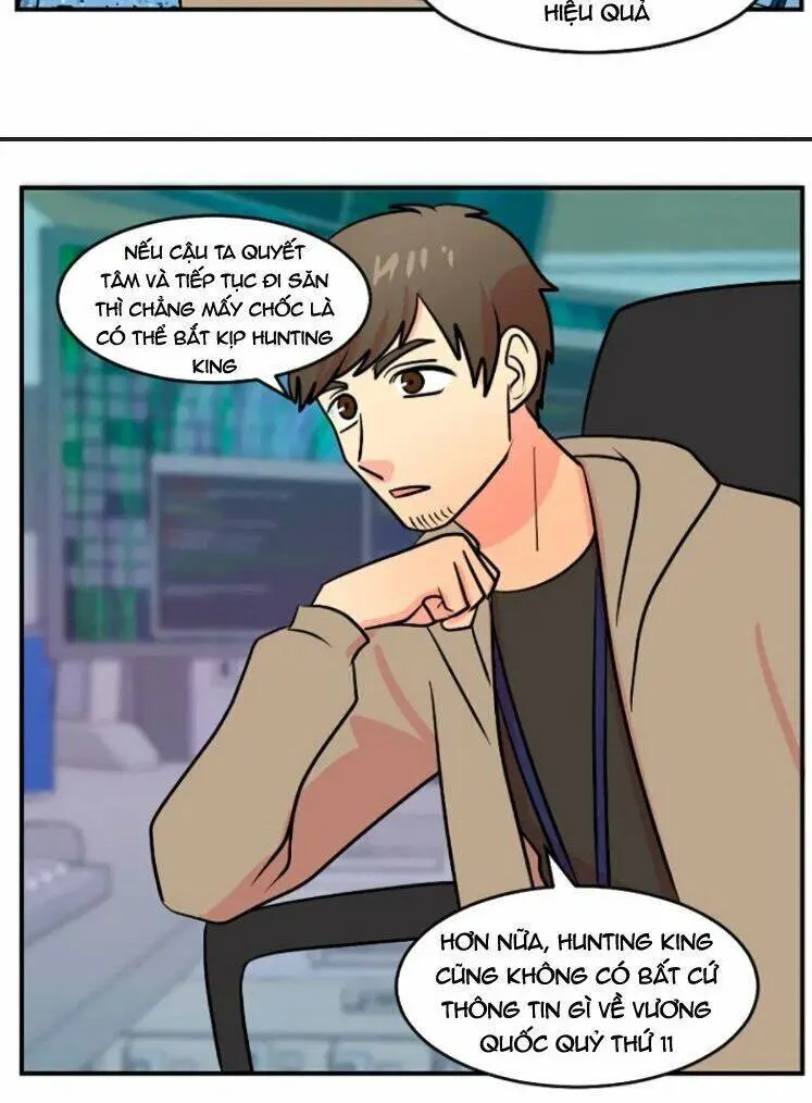 Mọt Sách Nettruyen ZZZ Chương 78 Page 32