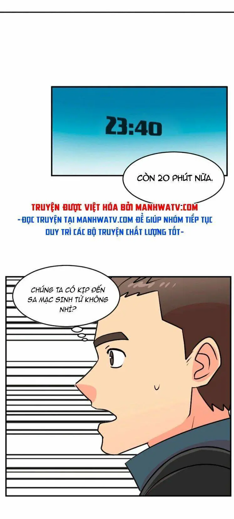 Mọt Sách Nettruyen ZZZ Chương 78 Page 35