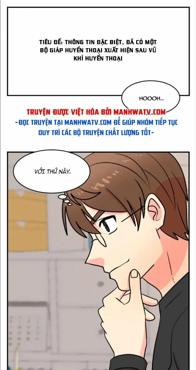 Mọt Sách Nettruyen ZZZ Chương 79 Page 15