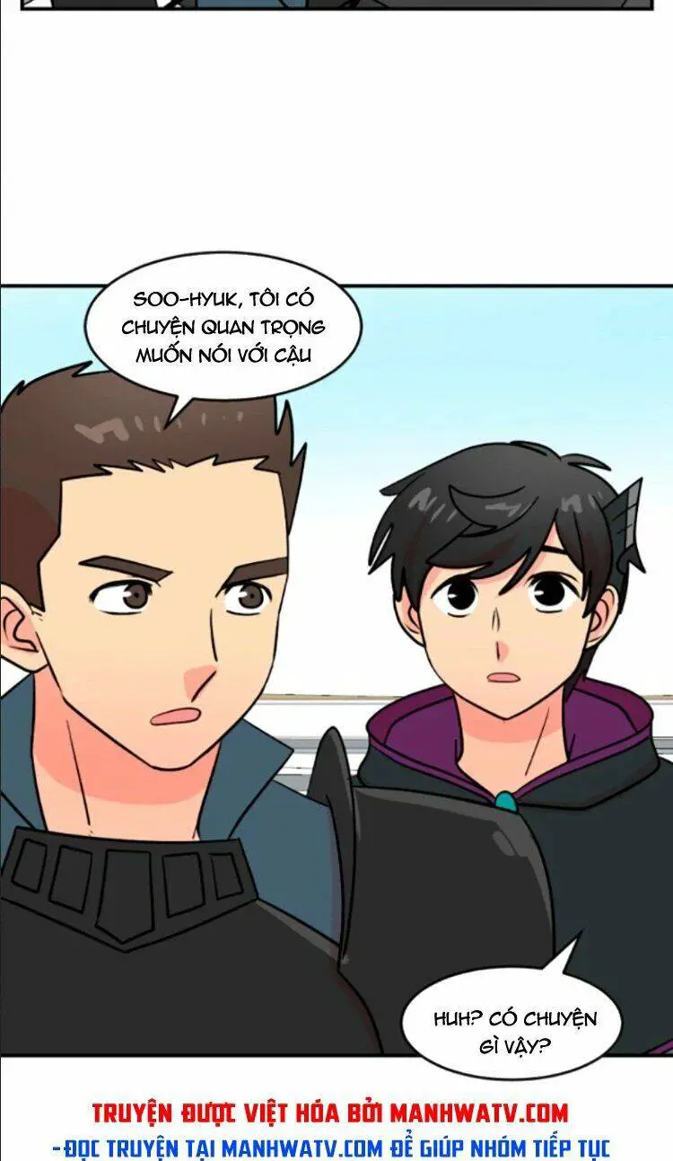 Mọt Sách Nettruyen ZZZ Chương 79 Page 21