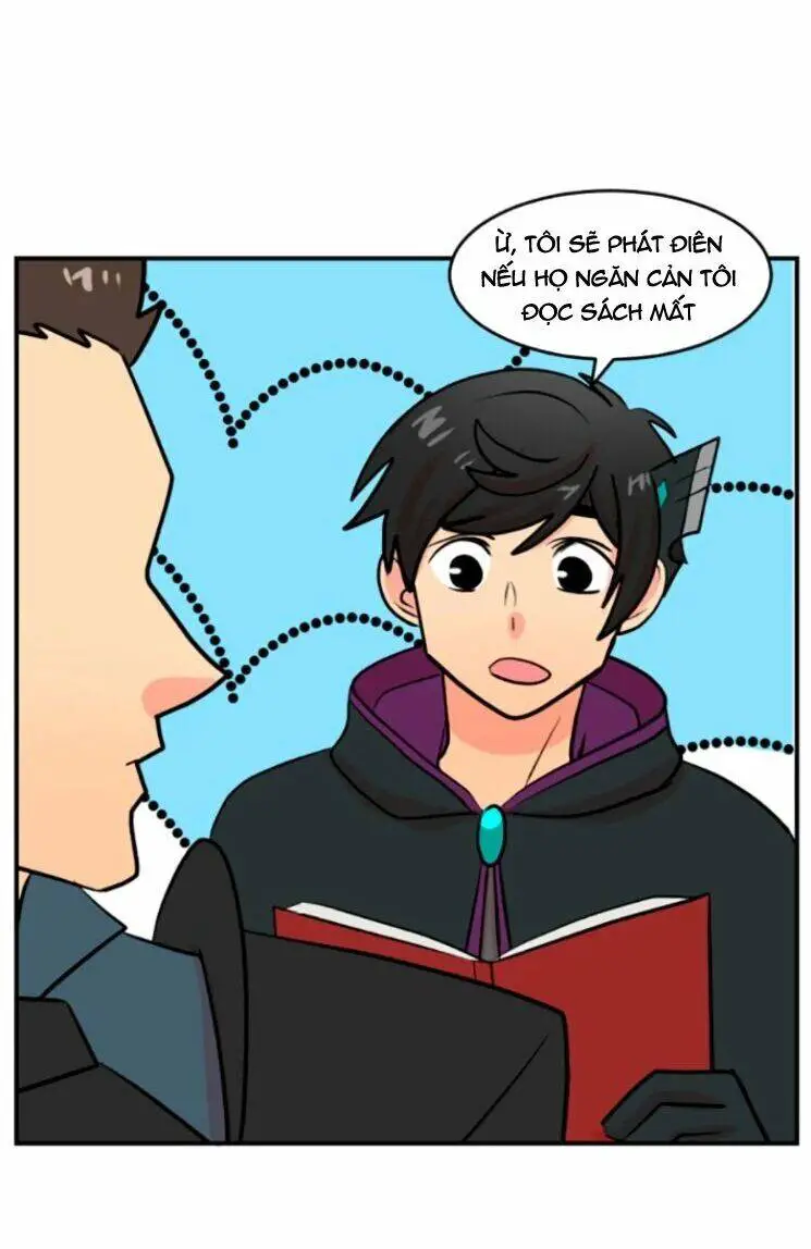 Mọt Sách Nettruyen ZZZ Chương 79 Page 26