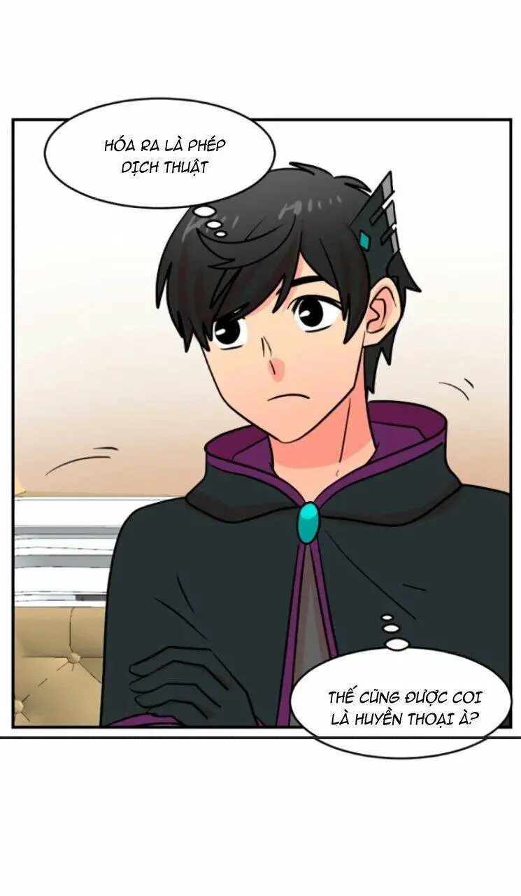 Mọt Sách Nettruyen ZZZ Chương 79 Page 32