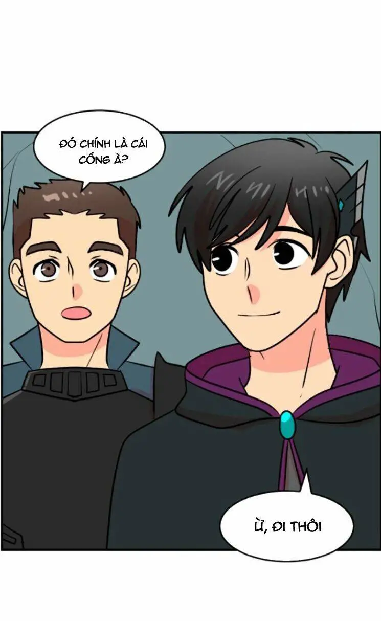 Mọt Sách Nettruyen ZZZ Chương 79 Page 35