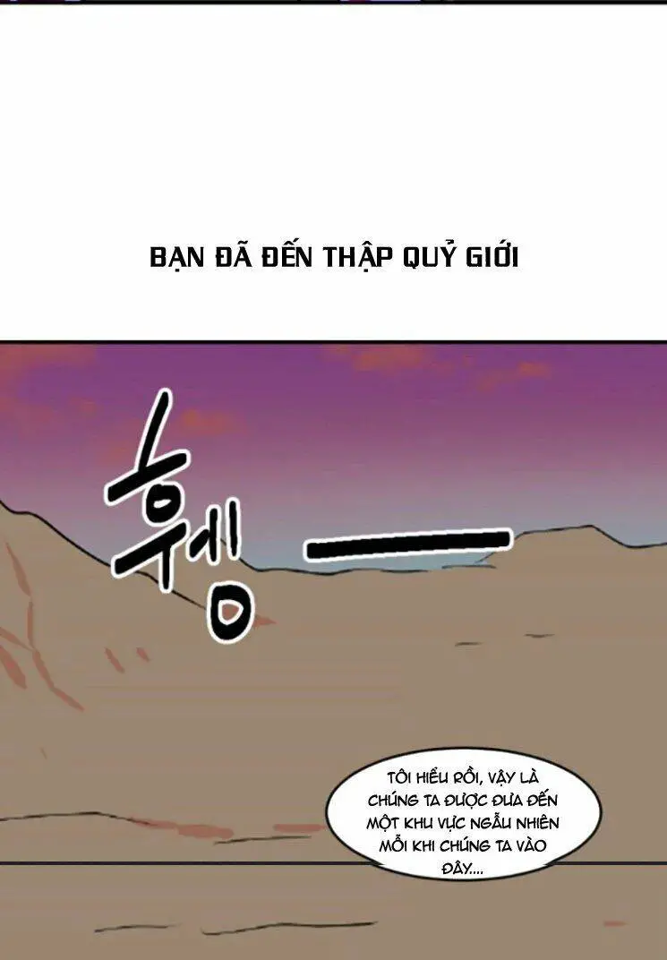 Mọt Sách Nettruyen ZZZ Chương 79 Page 37