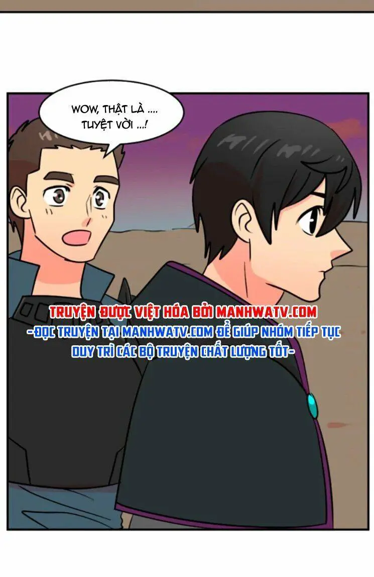Mọt Sách Nettruyen ZZZ Chương 79 Page 38