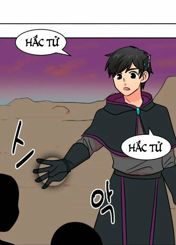 Mọt Sách Nettruyen ZZZ Chương 79 Page 40