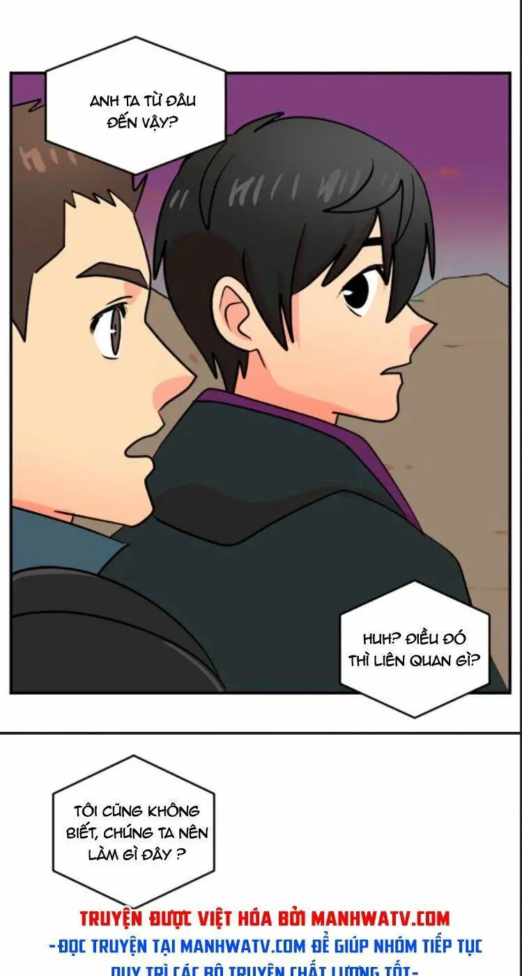 Mọt Sách Nettruyen ZZZ Chương 79 Page 52