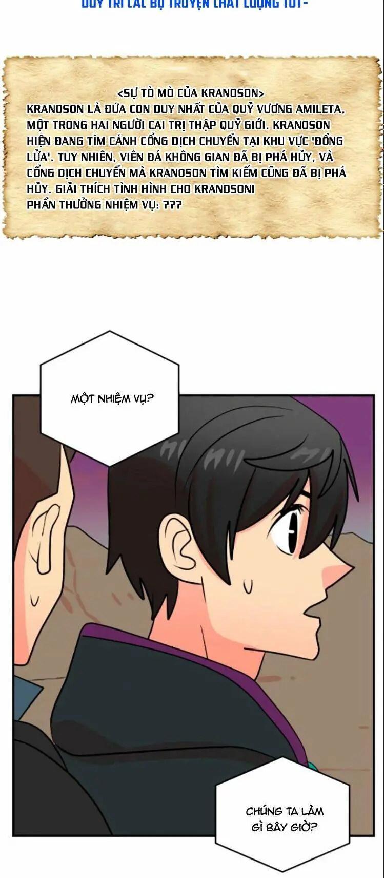 Mọt Sách Nettruyen ZZZ Chương 79 Page 57