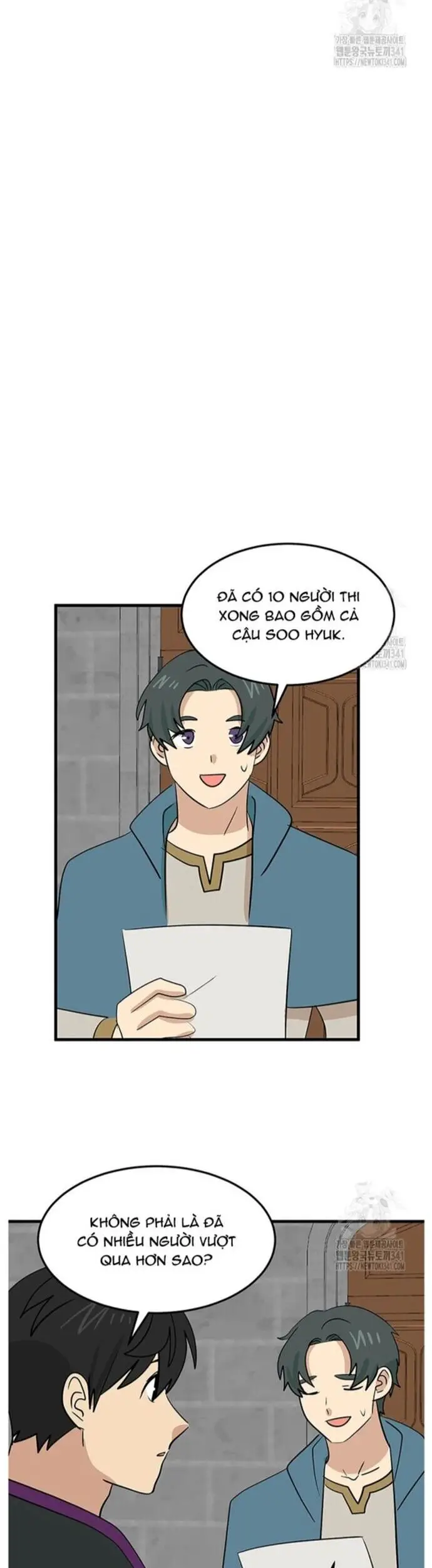 Mọt Sách Nettruyen ZZZ Chương 271 Page 4