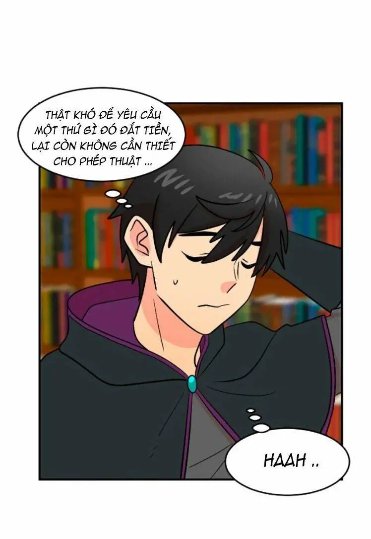 Mọt Sách Nettruyen ZZZ Chương 77 Page 4
