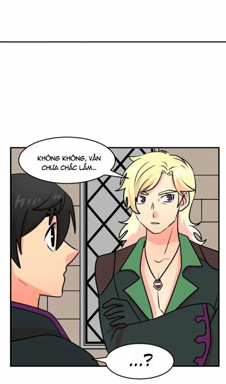 Mọt Sách Nettruyen ZZZ Chương 77 Page 11