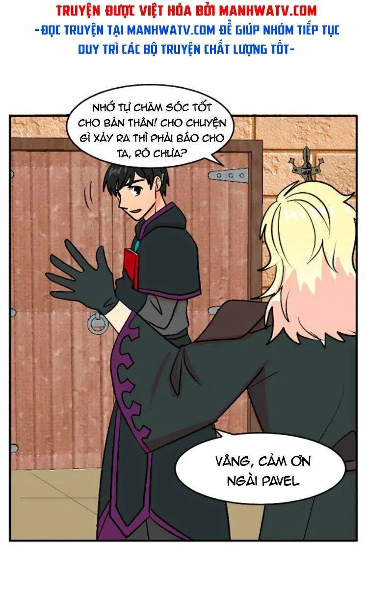 Mọt Sách Nettruyen ZZZ Chương 77 Page 12