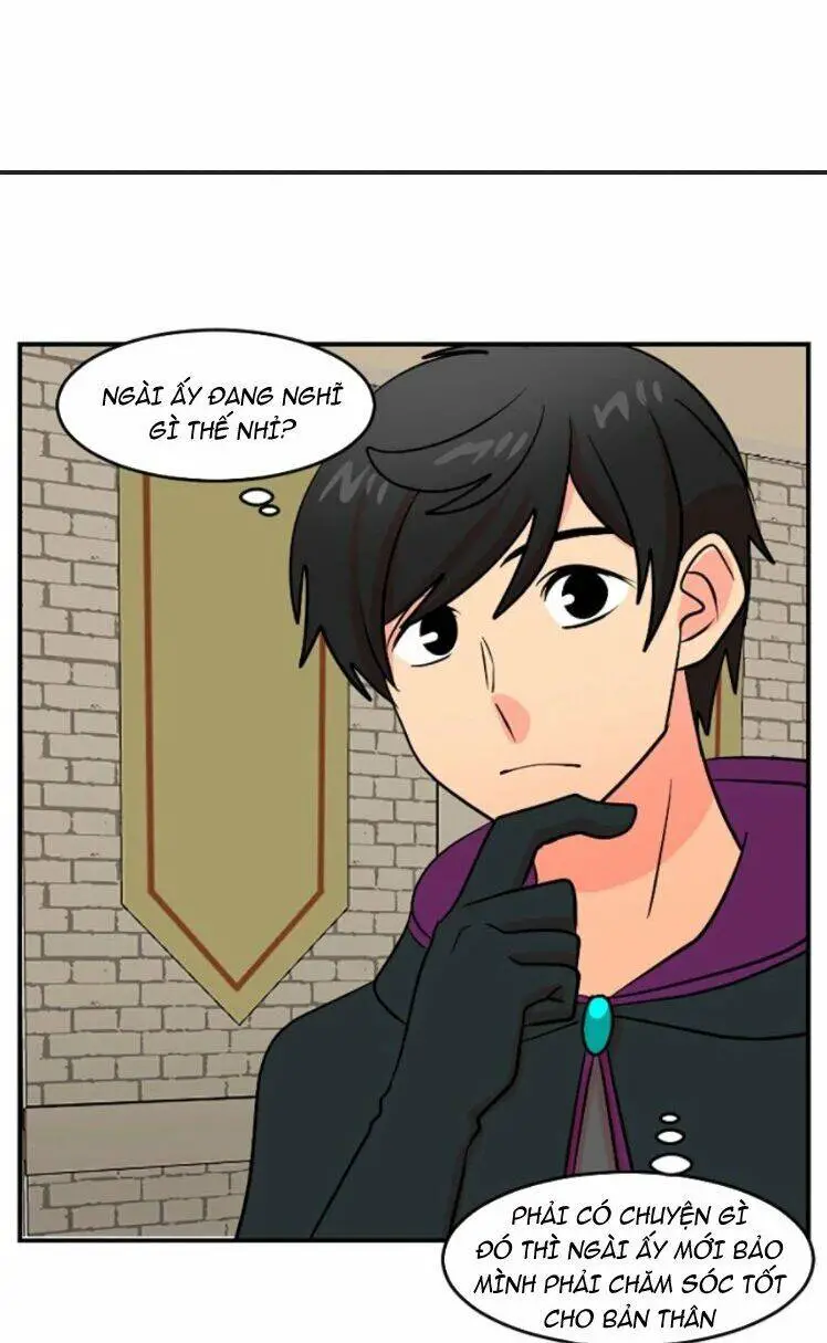 Mọt Sách Nettruyen ZZZ Chương 77 Page 13