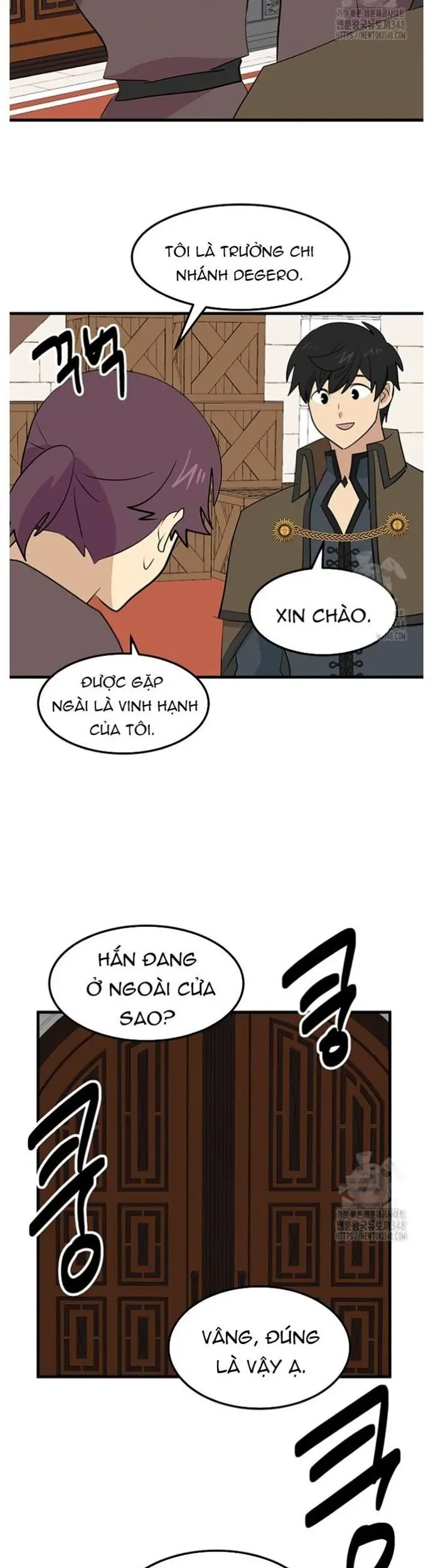 Mọt Sách Nettruyen ZZZ Chương 279 Page 7