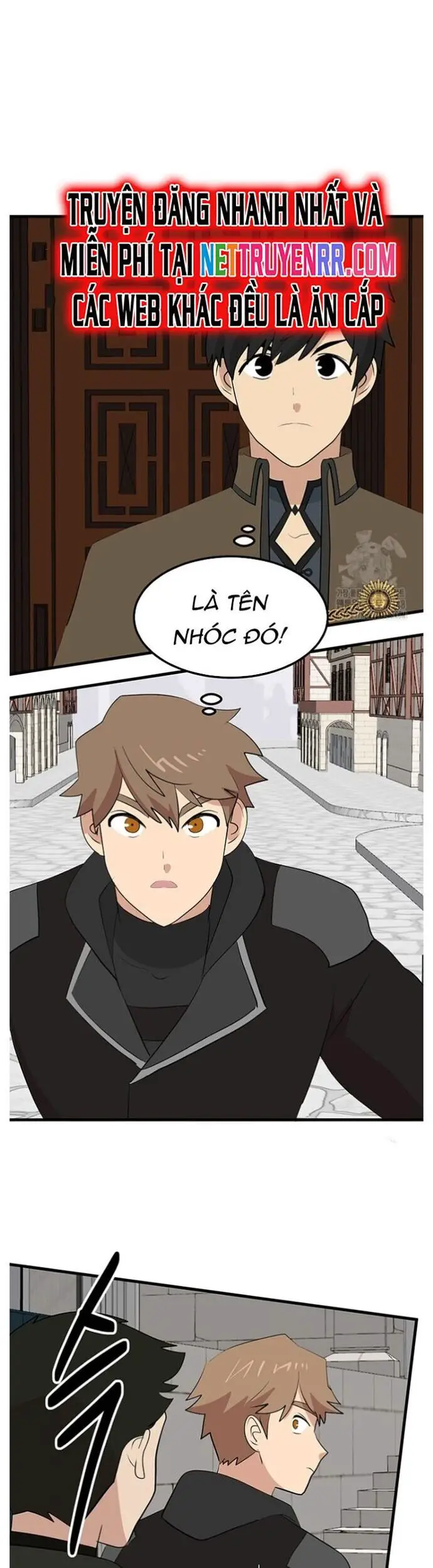 Mọt Sách Nettruyen ZZZ Chương 279 Page 10