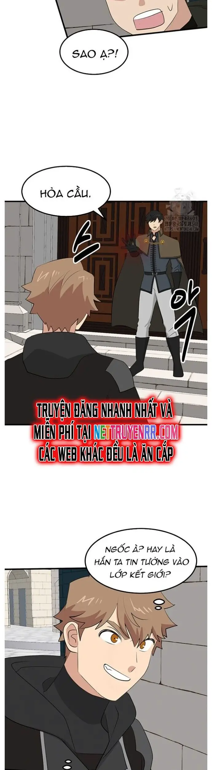 Mọt Sách Nettruyen ZZZ Chương 279 Page 12