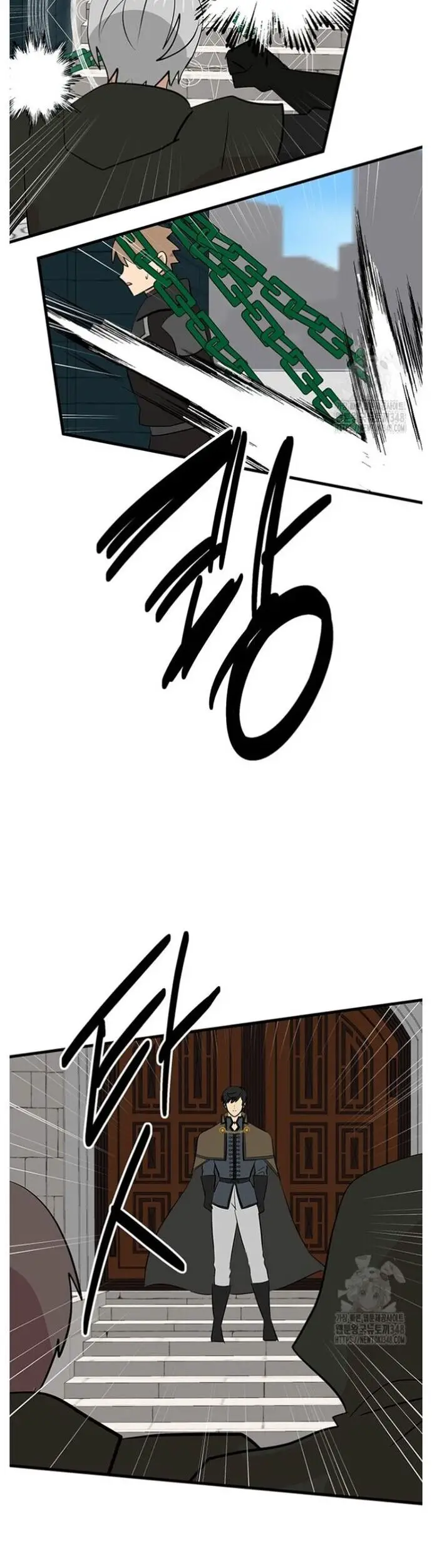 Mọt Sách Nettruyen ZZZ Chương 279 Page 20