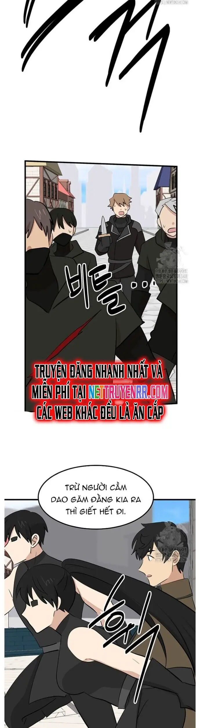 Mọt Sách Nettruyen ZZZ Chương 279 Page 22