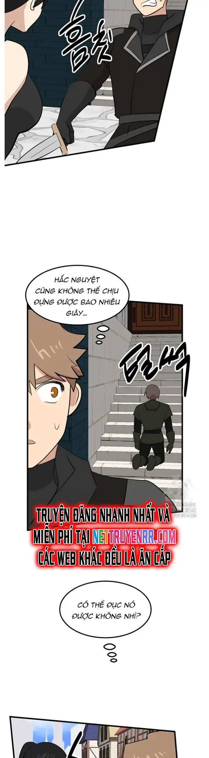 Mọt Sách Nettruyen ZZZ Chương 279 Page 24